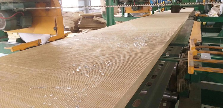 巖棉板生產廠家