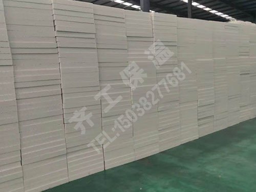 擠塑板在交通行業的應用