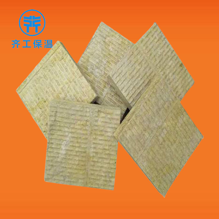 復合巖棉板廠家技術上面的創(chuàng)新