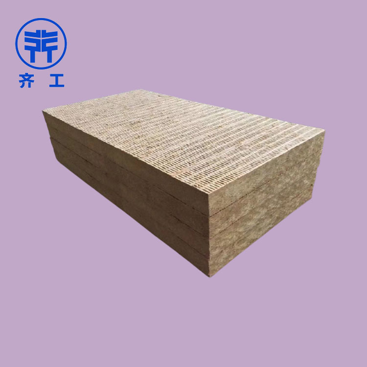 復(fù)合巖棉板的特點是什么？