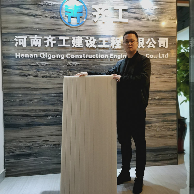 保溫設(shè)備——擠塑板的優(yōu)點(diǎn)