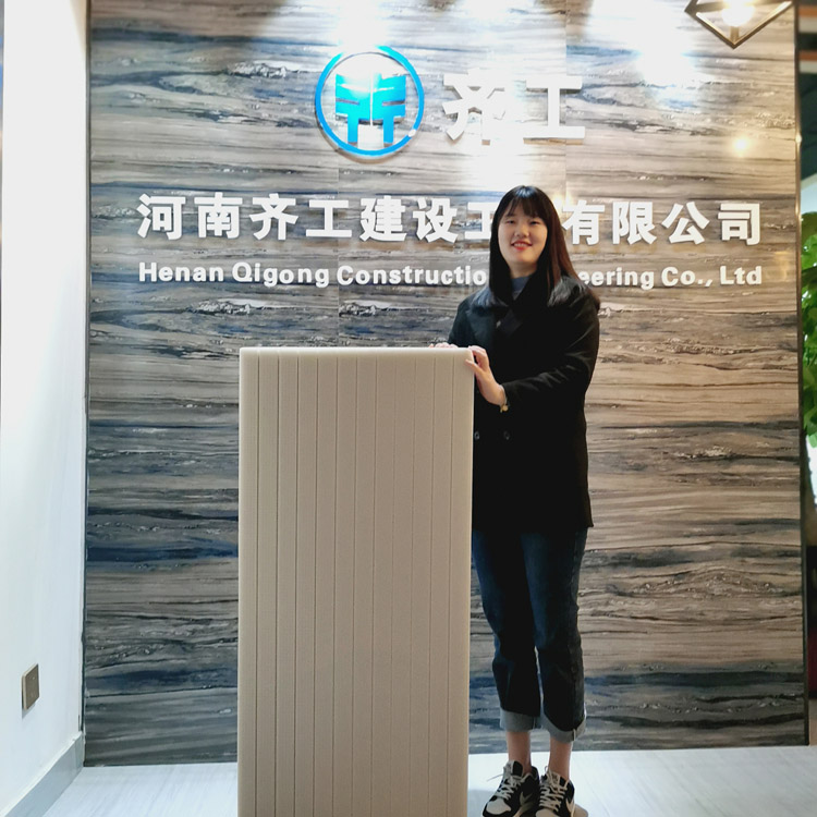 擠塑板的生產效果可以這樣來進行優化