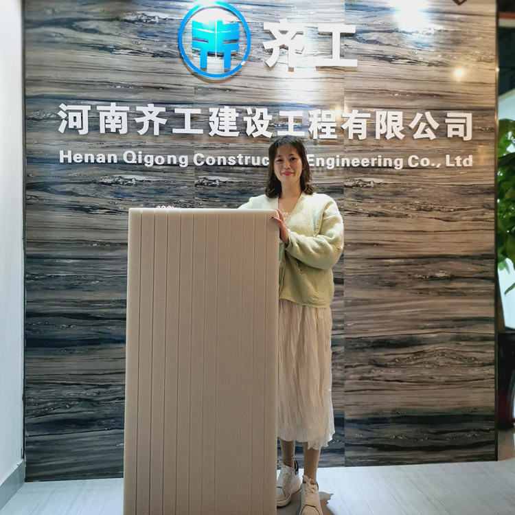 XPS擠塑板在施工時應具備什么樣的條件？